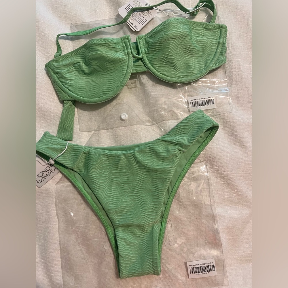 Monday Swimwear size P